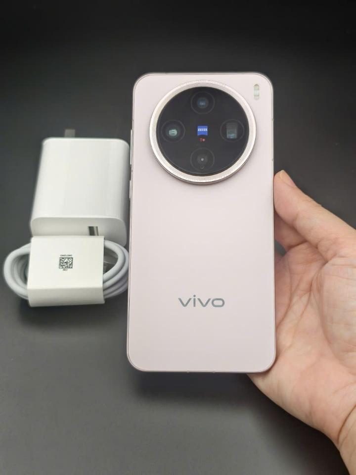 ViVo X200 pro mini 12/256 -duoc-ban-tai-Nhất Tín Mobile