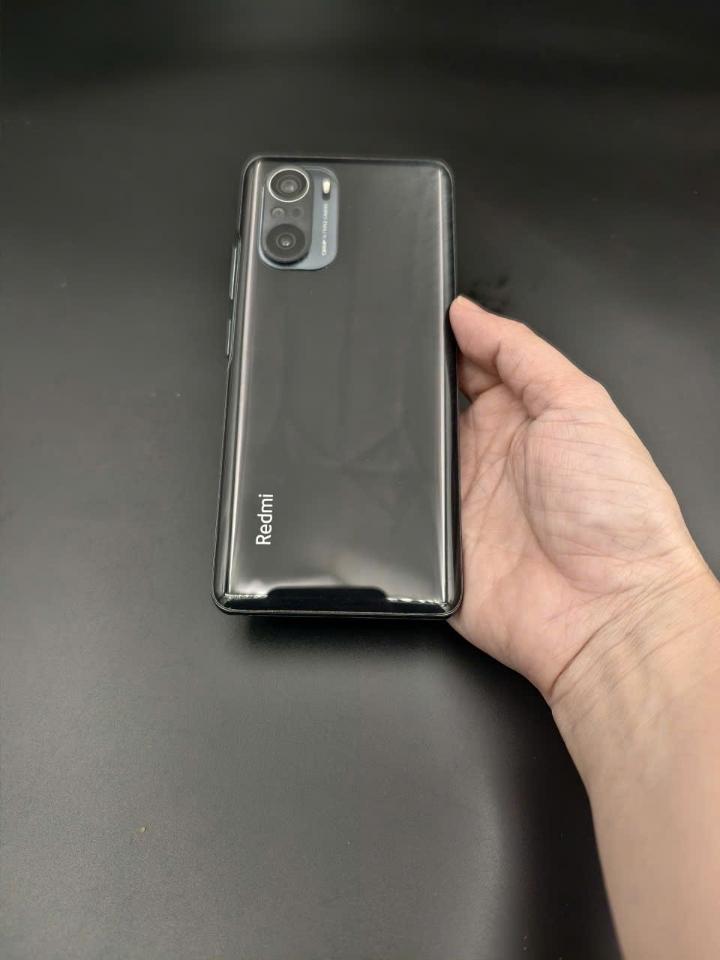 Redmi k40 pro plus 12/256 -duoc-ban-tai-Nhất Tín Mobile