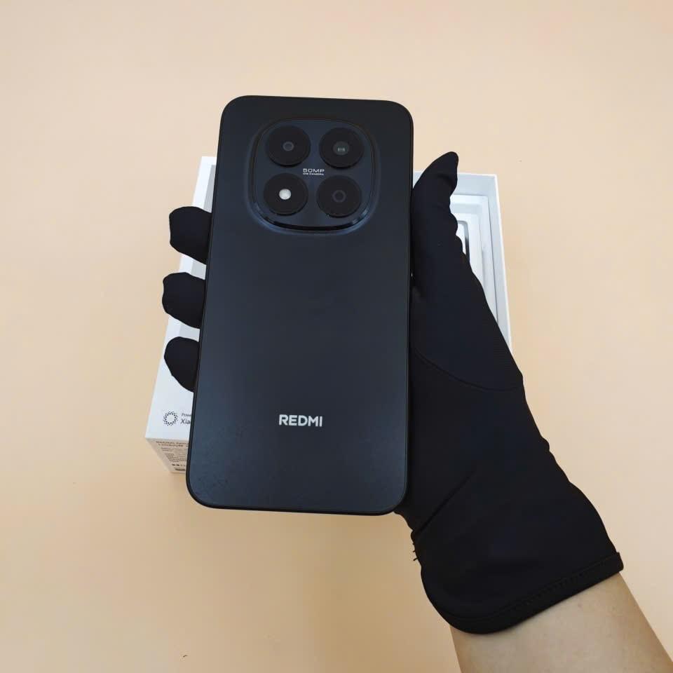 Redmi Note 15 pro 5G 8/256 Fullbox-duoc-ban-tai-Nhất Tín Mobile , anh chị nhắn zalo 0937545427 ,để tư vấn trước khi đặt hàng giúp em