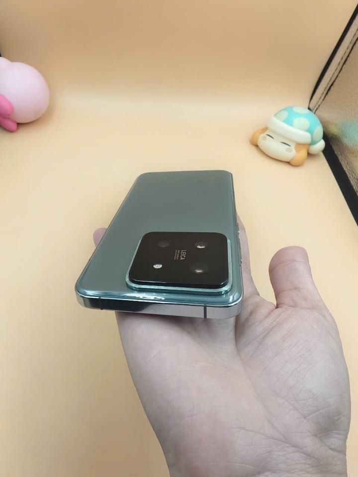 Xiaomi 14 16/512 Rom quốc tế sạc zin-duoc-ban-tai-0937545427