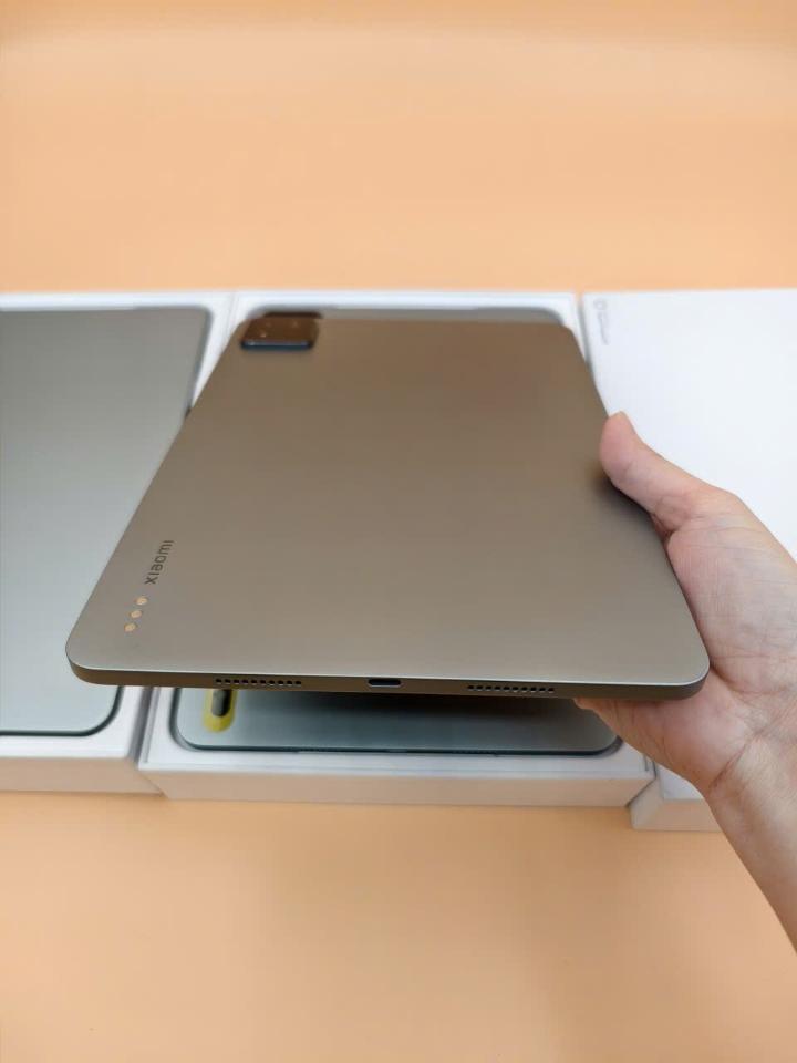 Xiaomi Mipad 7 8/256 Rom gốc-duoc-ban-tai-Nhất Tín Mobile
