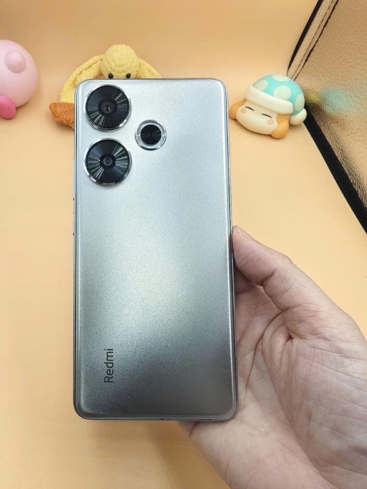 Redmi Turbo 3 12/512 Rom quốc tế-duoc-ban-tai-0937545427