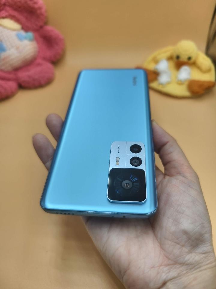 Redmi K50 Ultra – 12/256GB | Đẹp 98,9%
 Rom qtế-duoc-ban-tai-0937545427