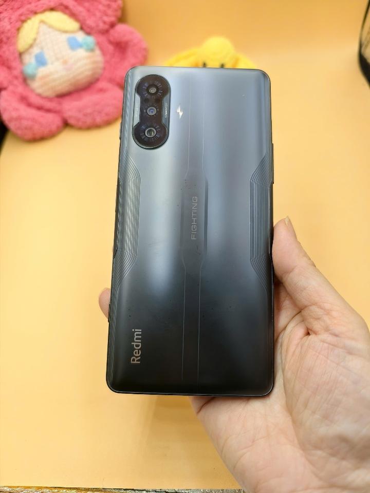 Redmi k40 gaming 12/256-duoc-ban-tai-0937545427