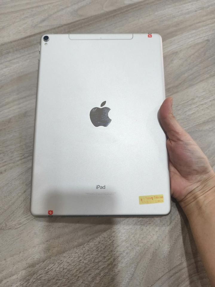 Ipad pro 10.5  64gb wifi+4g-duoc-ban-tai-0937545427