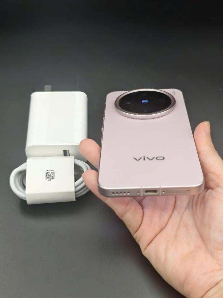 ViVo X200 pro mini 12/256 -duoc-ban-tai-Nhất Tín Mobile