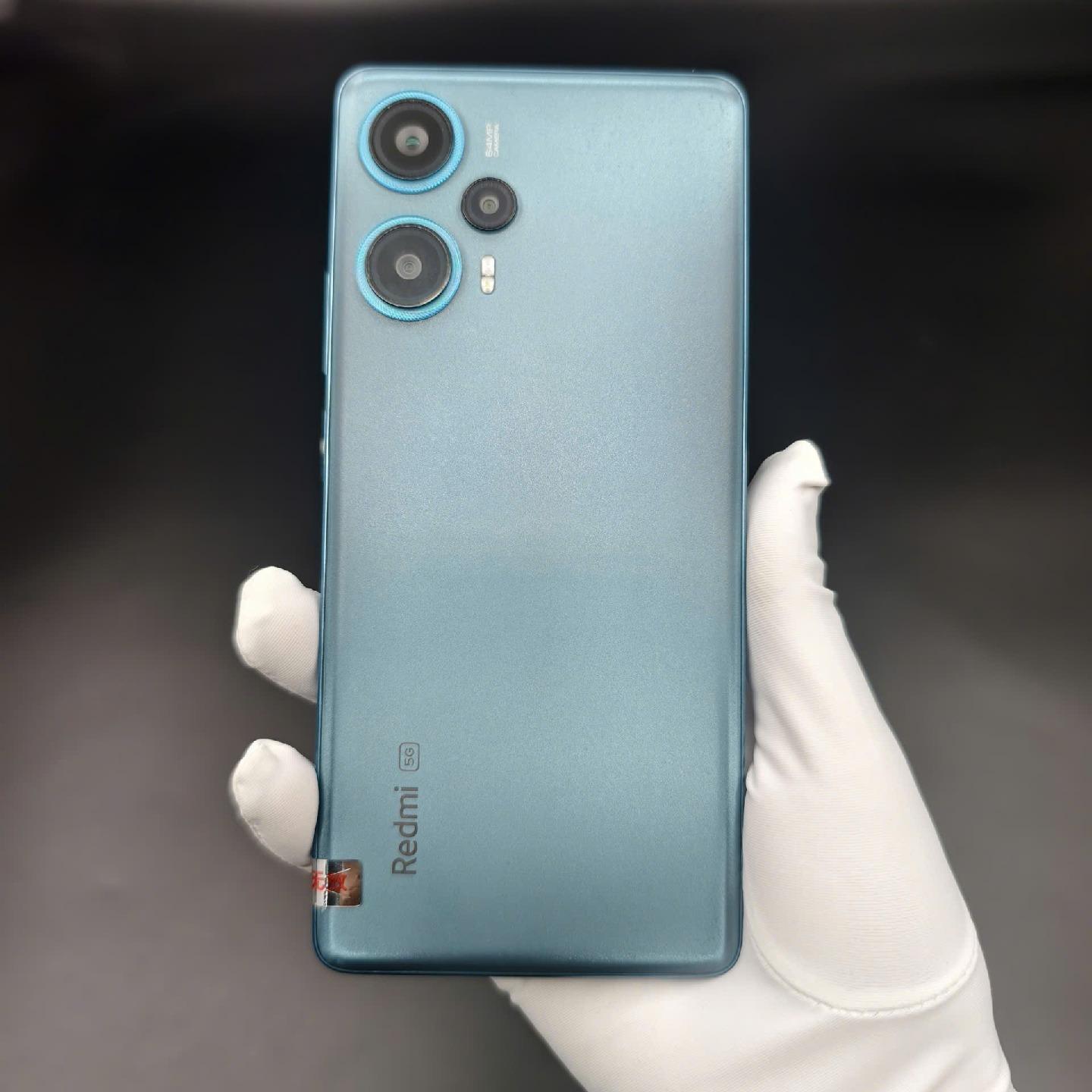 Xiaomi Redmi Note 12 Turbo 12/256 Rom quốc tế-duoc-ban-tai-Nhất Tín Mobile , anh chị nhắn zalo 0937545427 ,để tư vấn trước khi đặt hàng giúp em