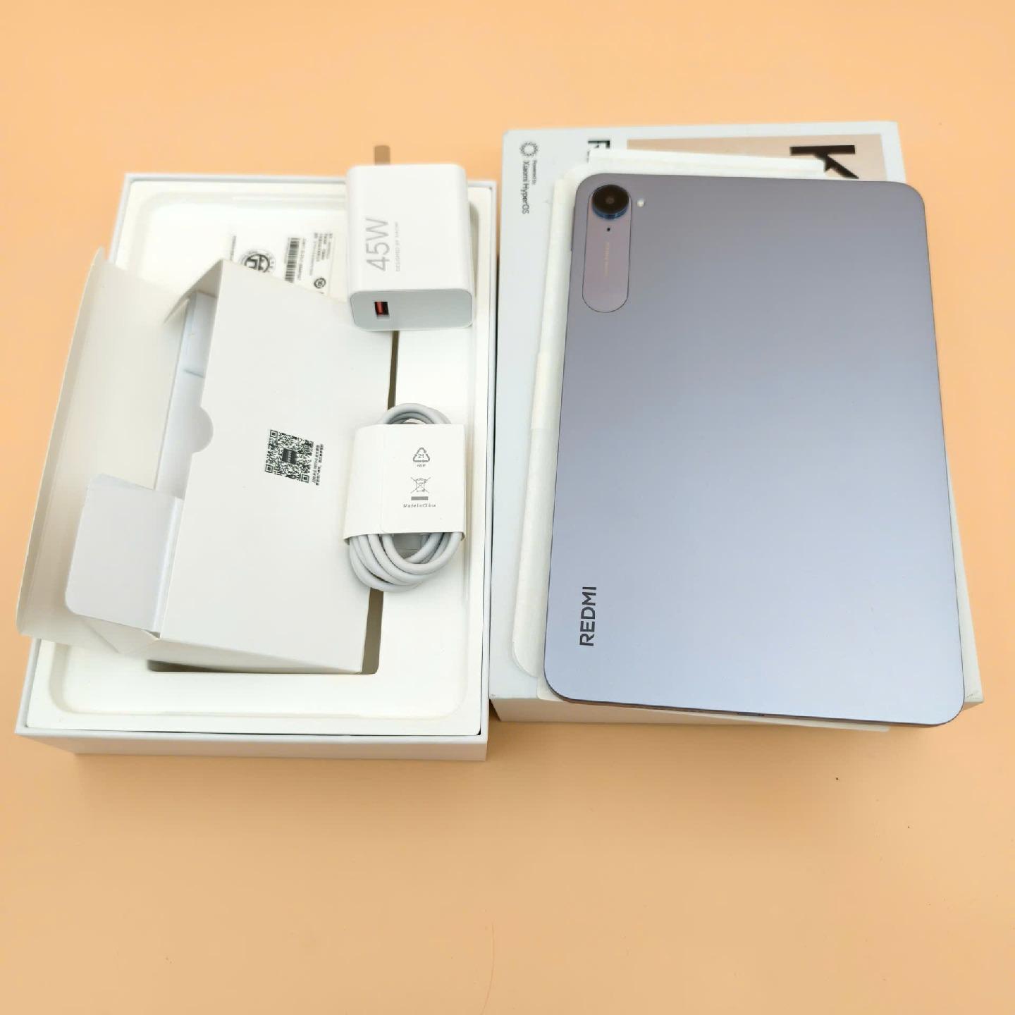 Redmi Kpad 12/256 Rom quốc tế-duoc-ban-tai-Nhất Tín Mobile , anh chị nhắn zalo 0937545427 ,để tư vấn trước khi đặt hàng giúp em