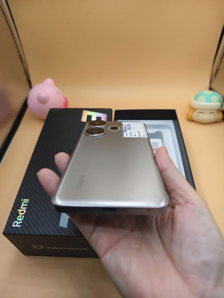 Redmi Turbo 3 12/512 Rom quốc tế-duoc-ban-tai-0937545427