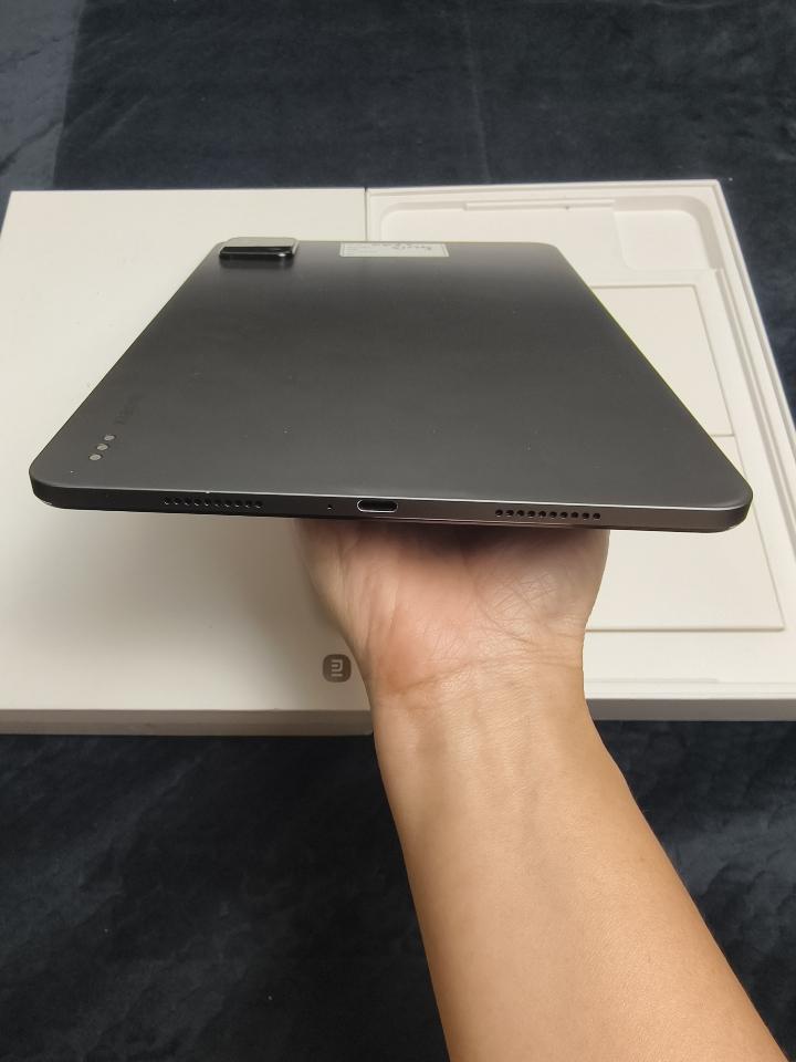 Xiaomi MiPad 6 ram 6/128g ,rom quốc tế
-duoc-ban-tai-0937545427