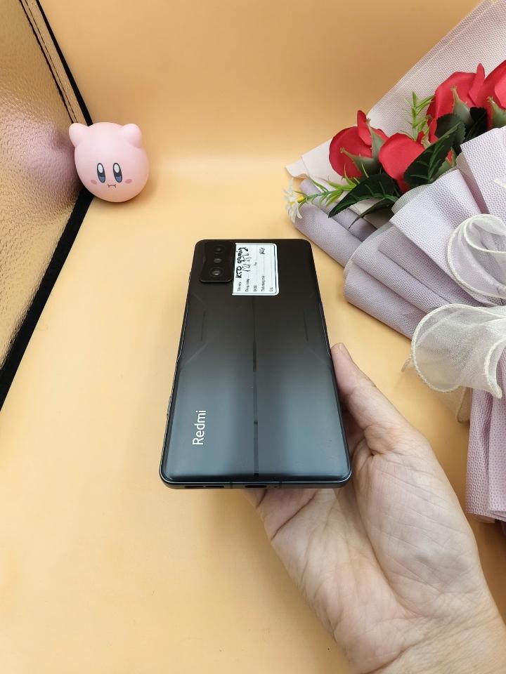 Redmi k50 gaming 12/256 Rom gốc -duoc-ban-tai-0937545427