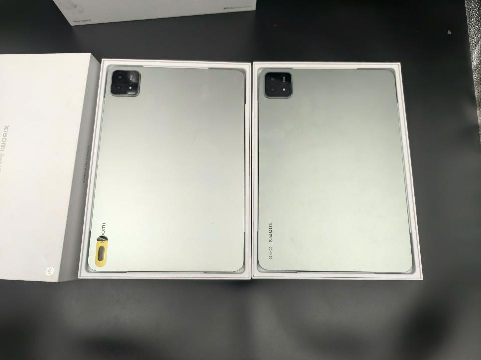 Xiaomi pad 6s pro 12.4 Rom quốc tế Fullbox-duoc-ban-tai-Nhất Tín Mobile , anh chị nhắn zalo 0937545427 ,để tư vấn trước khi đặt hàng giúp em