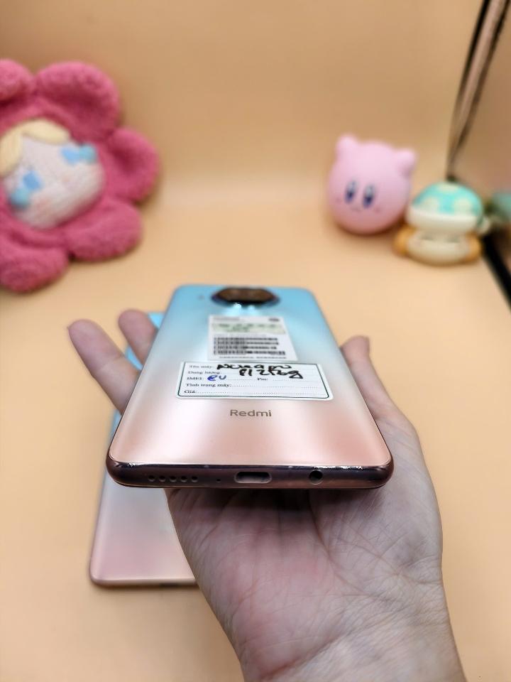 Redmi Note 9 pro 8/256 Rom quốc tế-duoc-ban-tai-0937545427