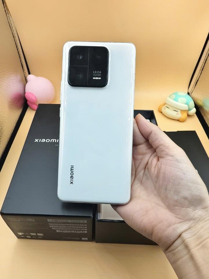 Xiaomi 13 Pro – 12GB / 256gb | ROM Quốc Tế – Full Tiếng Việt
-duoc-ban-tai-0937545427