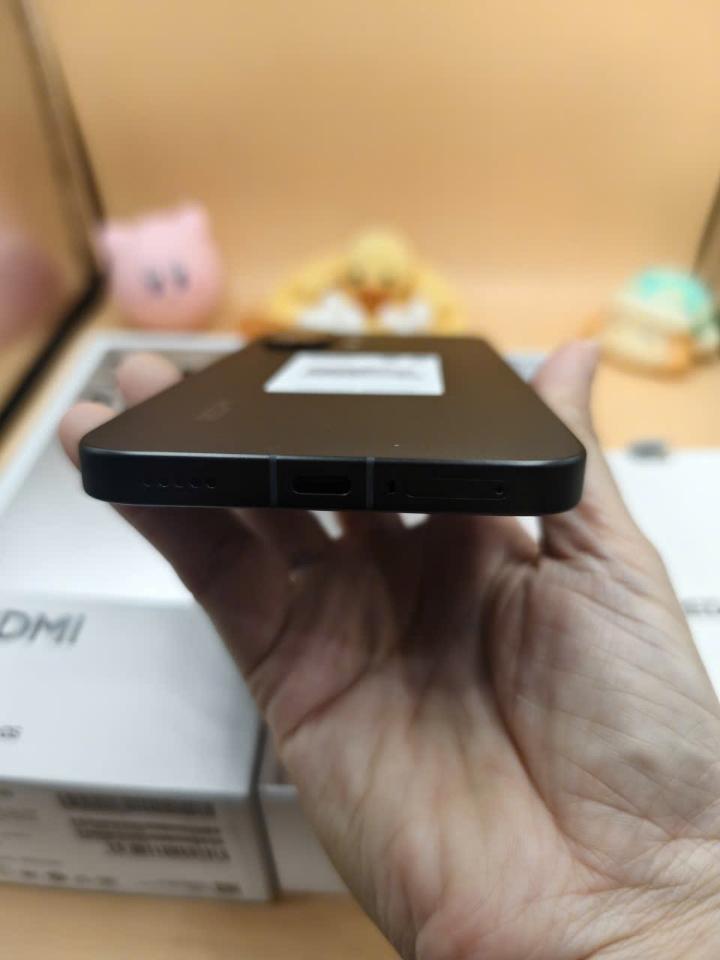 Redmi Turbo 5 Max 12/256 Fullbox-duoc-ban-tai-0937545427