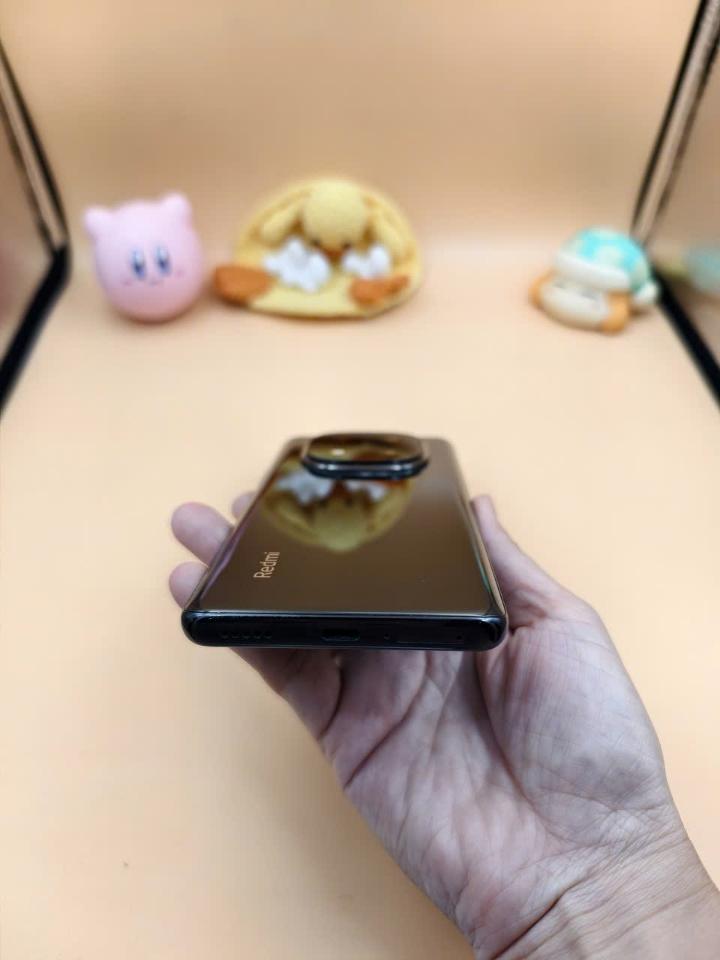 Xiaomi Note 14 Pro Plus 12/256 -duoc-ban-tai-0937545427
