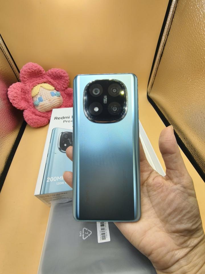 Redmi Note 14 pro plus 12/512 quốc tế-duoc-ban-tai-0937545427