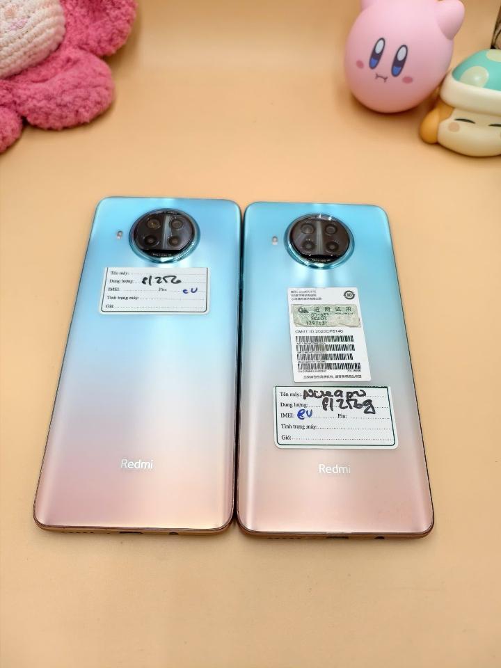 Redmi Note 9 pro 8/256 Rom quốc tế-duoc-ban-tai-0937545427