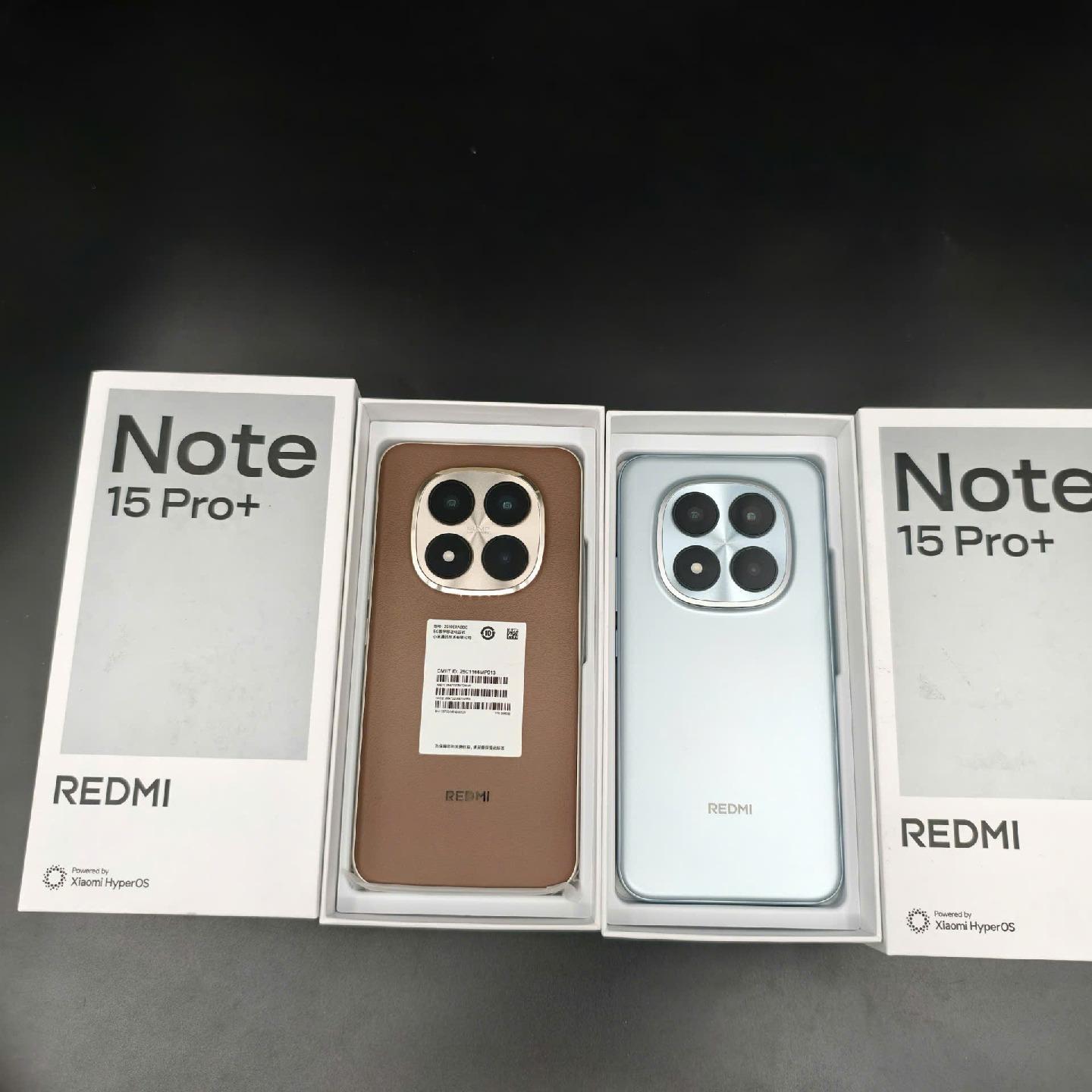 Redmi Note 15 pro plus 5G 16/512 việt hoá 98%-duoc-ban-tai-Nhất Tín Mobile , anh chị nhắn zalo 0937545427 ,để tư vấn trước khi đặt hàng giúp em