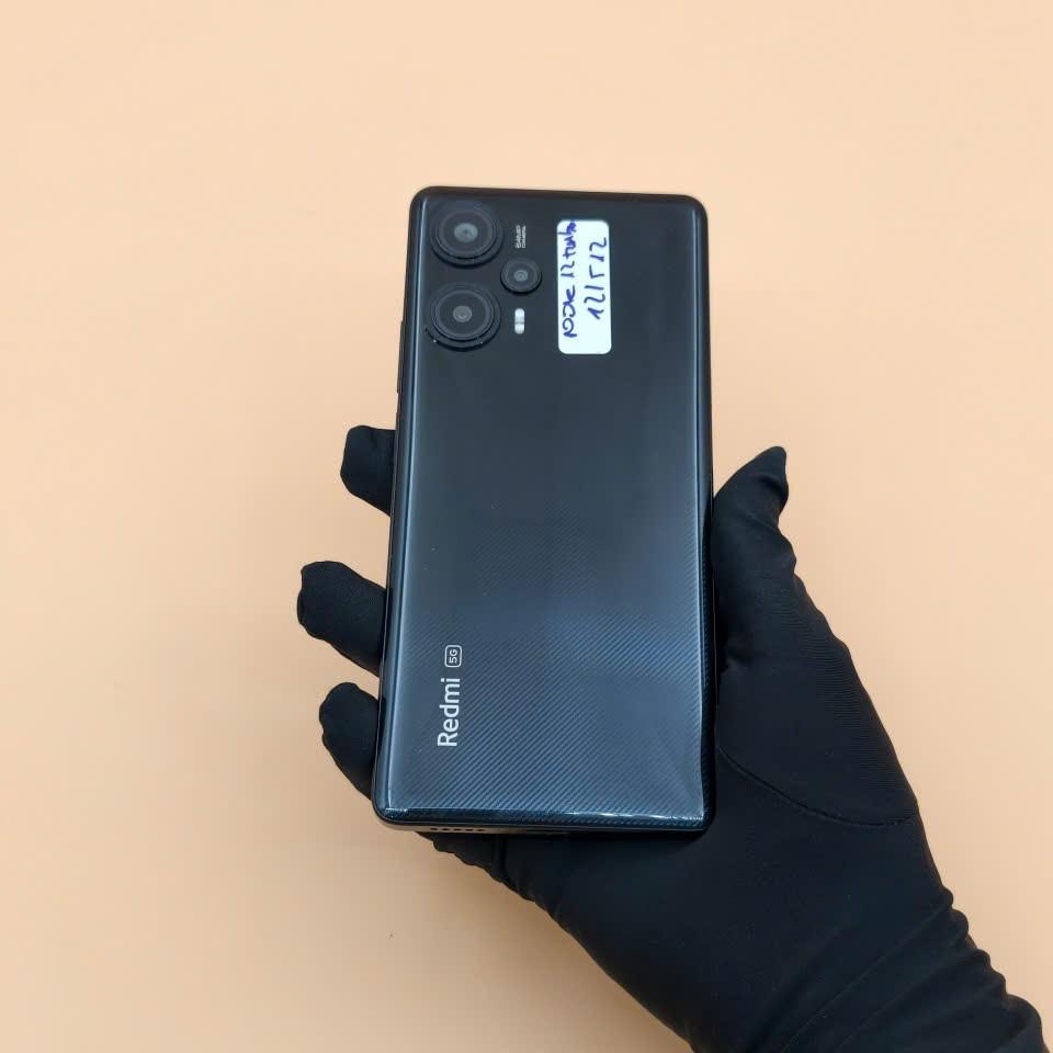 Xiaomi Redmi Note 12 Turbo 12/512 Rom quốc tế-duoc-ban-tai-Nhất Tín Mobile , anh chị nhắn zalo 0937545427 ,để tư vấn trước khi đặt hàng giúp em