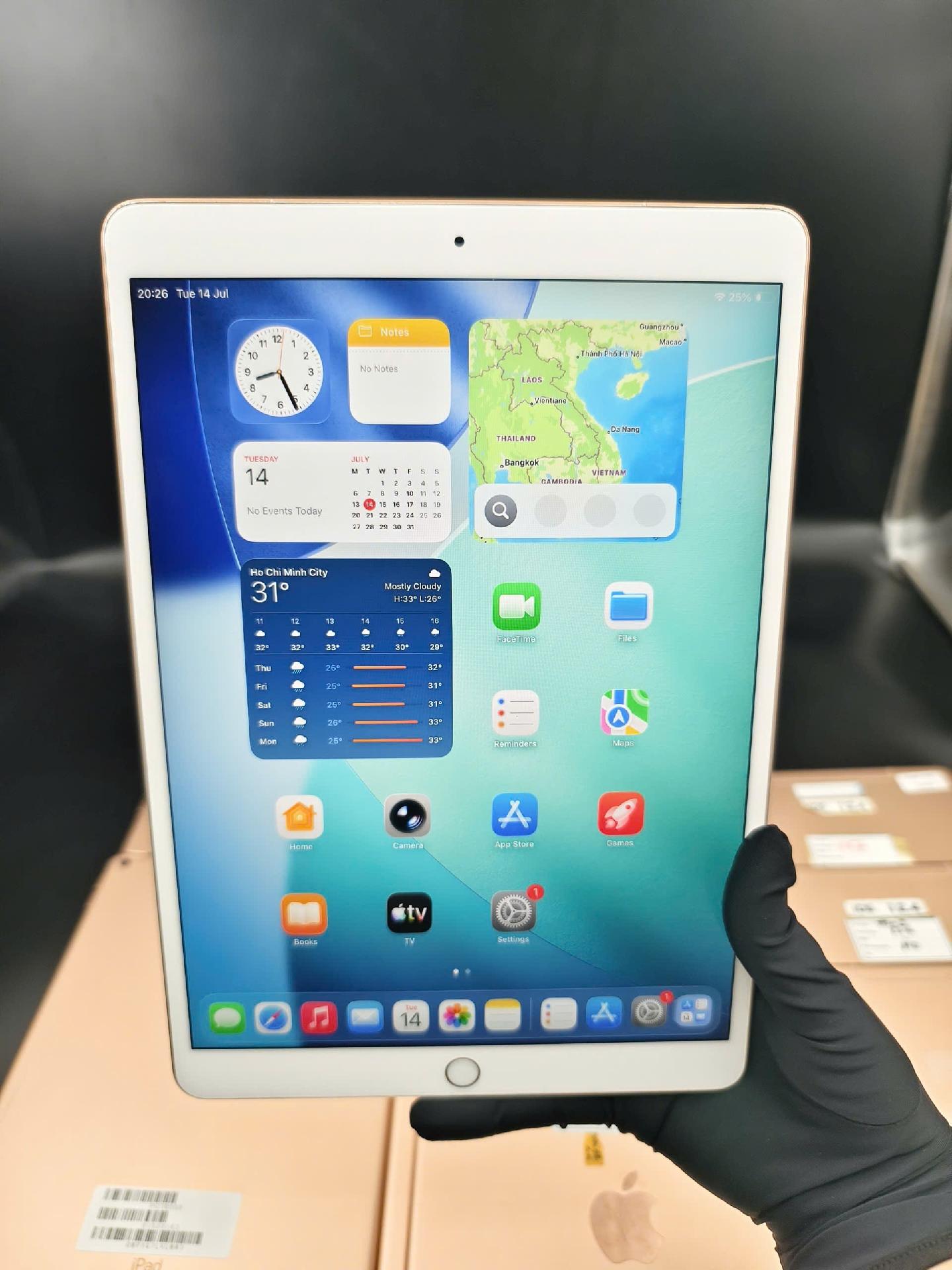 Ipad Air 3 256g 4G+Wifi-duoc-ban-tai-Nhất Tín Mobile , anh chị nhắn zalo 0937545427 ,để tư vấn trước khi đặt hàng giúp em