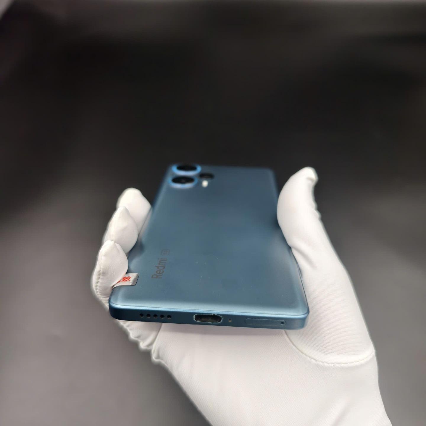 Xiaomi Redmi Note 12 Turbo 12/256 Rom quốc tế-duoc-ban-tai-Nhất Tín Mobile , anh chị nhắn zalo 0937545427 ,để tư vấn trước khi đặt hàng giúp em