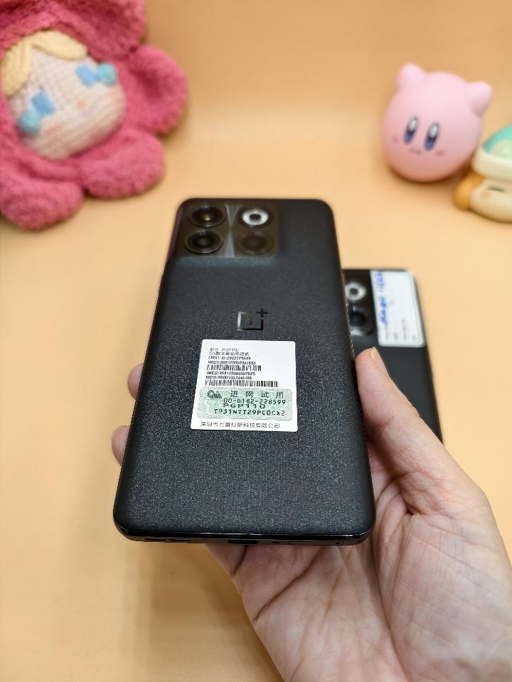 Oppo OnePlus ACE Pro (OnePlus 10T) | 12GB/256GB kèm sạc zin-duoc-ban-tai-0937545427