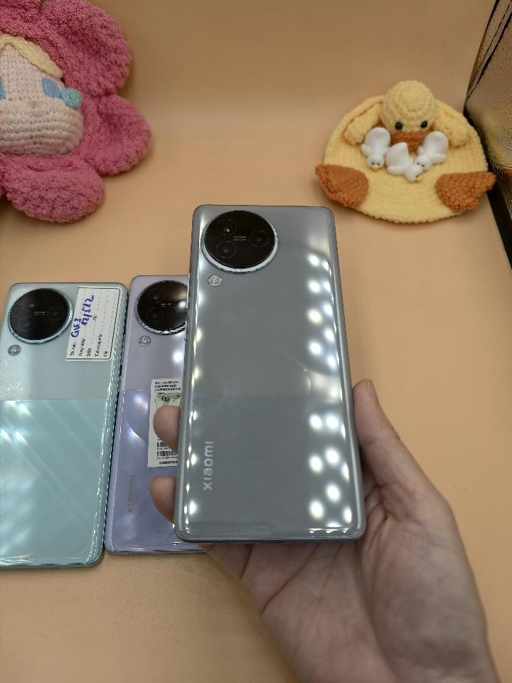 Xiaomi Civi 3 5G – 12/256GB , 12/512g 
-duoc-ban-tai-0937545427