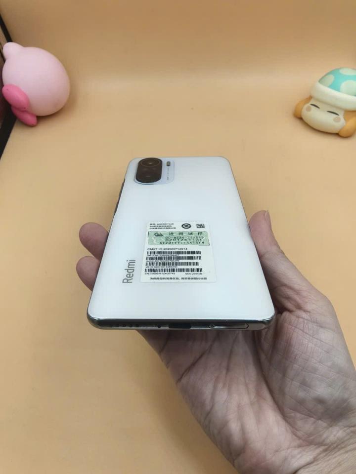 Redmi  k40 5G 12/256 -duoc-ban-tai-0937545427