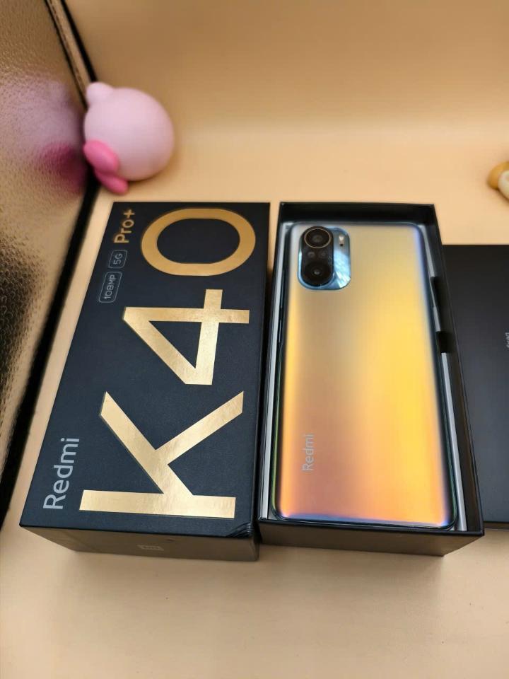 Redmi k40 pro plus 12/256 fullbox-duoc-ban-tai-0937545427