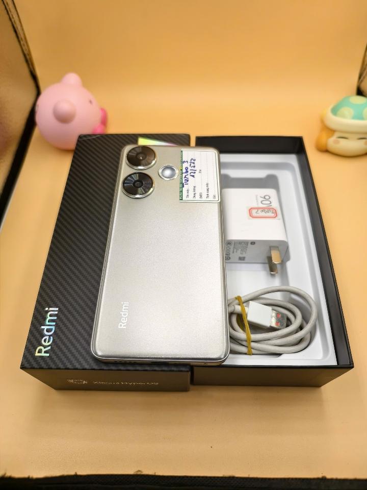 Redmi Turbo 3 12/512 Rom quốc tế-duoc-ban-tai-0937545427