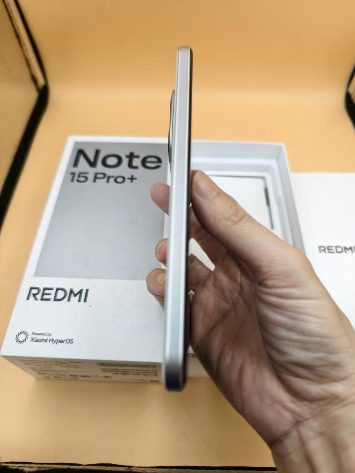 Redmi Note 15 pro plus 16/512 rom gốc-duoc-ban-tai-0937545427
