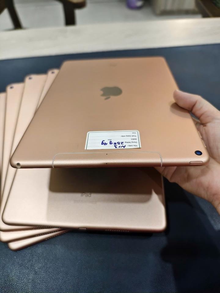 Ipad Air 3 256g 4G-duoc-ban-tai-0937545427