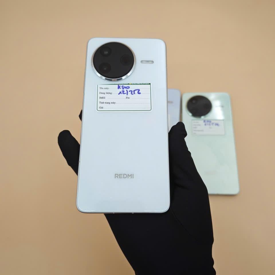 Redmi k80 12/256 và 12/512 Rom quốc tế-duoc-ban-tai-Nhất Tín Mobile , anh chị nhắn zalo 0937545427 ,để tư vấn trước khi đặt hàng giúp em