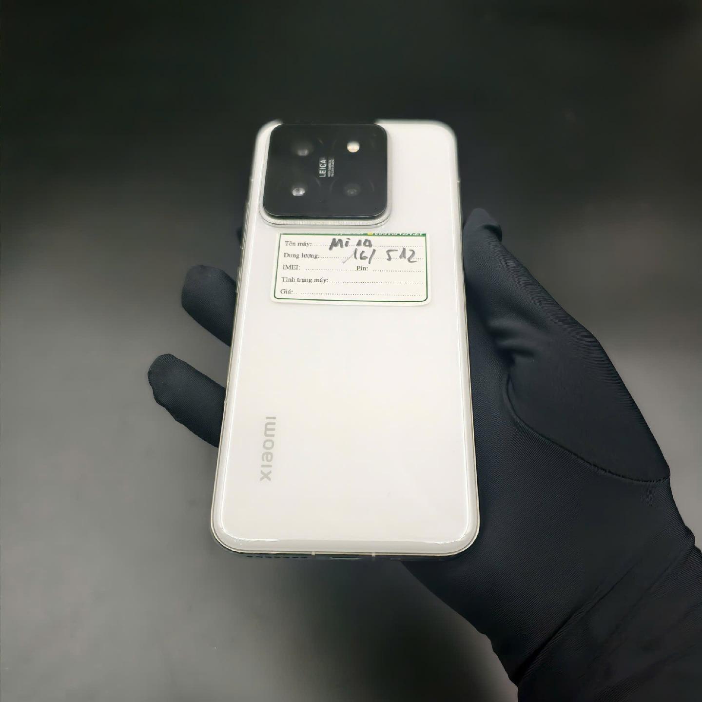 Xiaomi 14 16/512 Rom quốc tế-duoc-ban-tai-Nhất Tín Mobile , anh chị nhắn zalo 0937545427 ,để tư vấn trước khi đặt hàng giúp em