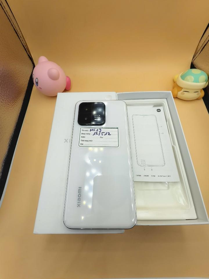 Xiaomi 13 12/512 Rom quốc + sạc-duoc-ban-tai-0937545427
