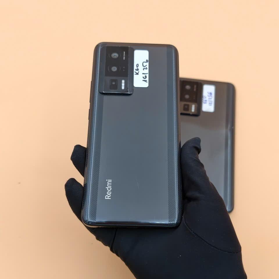 Xiaomi Redmi K60 12/256 và 16/256 Rom quốc tế-duoc-ban-tai-Nhất Tín Mobile , anh chị nhắn zalo 0937545427 ,để tư vấn trước khi đặt hàng giúp em