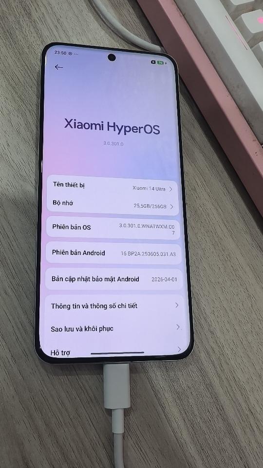 Xiaomi 15 pro 12/256 Fullbox Rom quốc tế-duoc-ban-tai-Nhất Tín Mobile , anh chị nhắn zalo 0937545427 ,để tư vấn trước khi đặt hàng giúp em