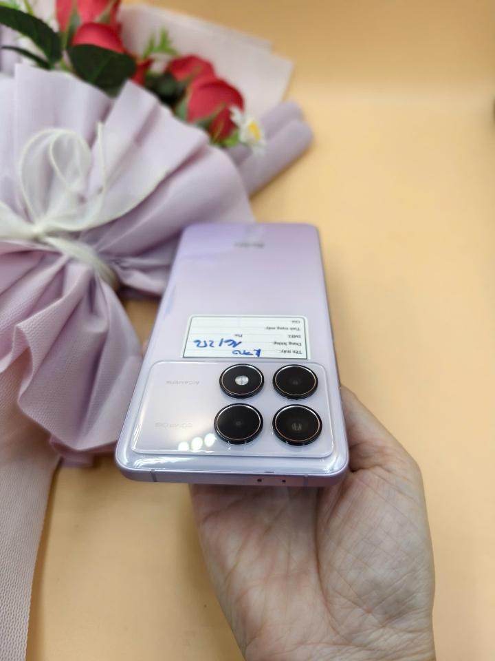 Redmi k70 16/256 Rom quốc tế-duoc-ban-tai-0937545427