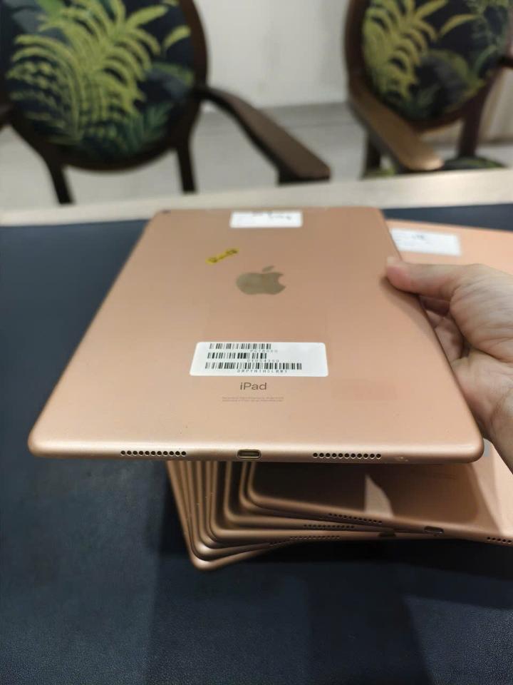 Ipad Air 3 256g 4G+Wifi-duoc-ban-tai-Nhất Tín Mobile
