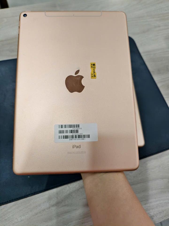 Ipad Air 3 256g 4G+Wifi-duoc-ban-tai-0937545427