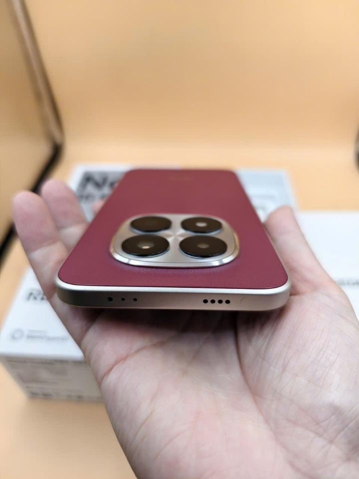 Redmi Note 15 pro 8/256 Rom gốc bảng limited-duoc-ban-tai-0937545427