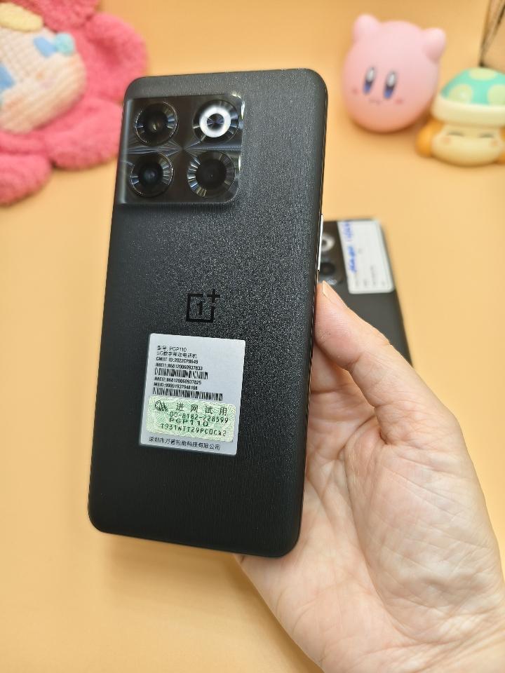 Oppo OnePlus ACE Pro (OnePlus 10T) | 12GB/256GB kèm sạc zin-duoc-ban-tai-0937545427