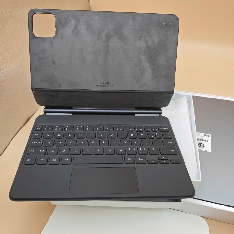 Xiaomi mipad 8 pro 12/256 Rom quốc tế-duoc-ban-tai-Nhất Tín Mobile , anh chị nhắn zalo 0937545427 ,để tư vấn trước khi đặt hàng giúp em