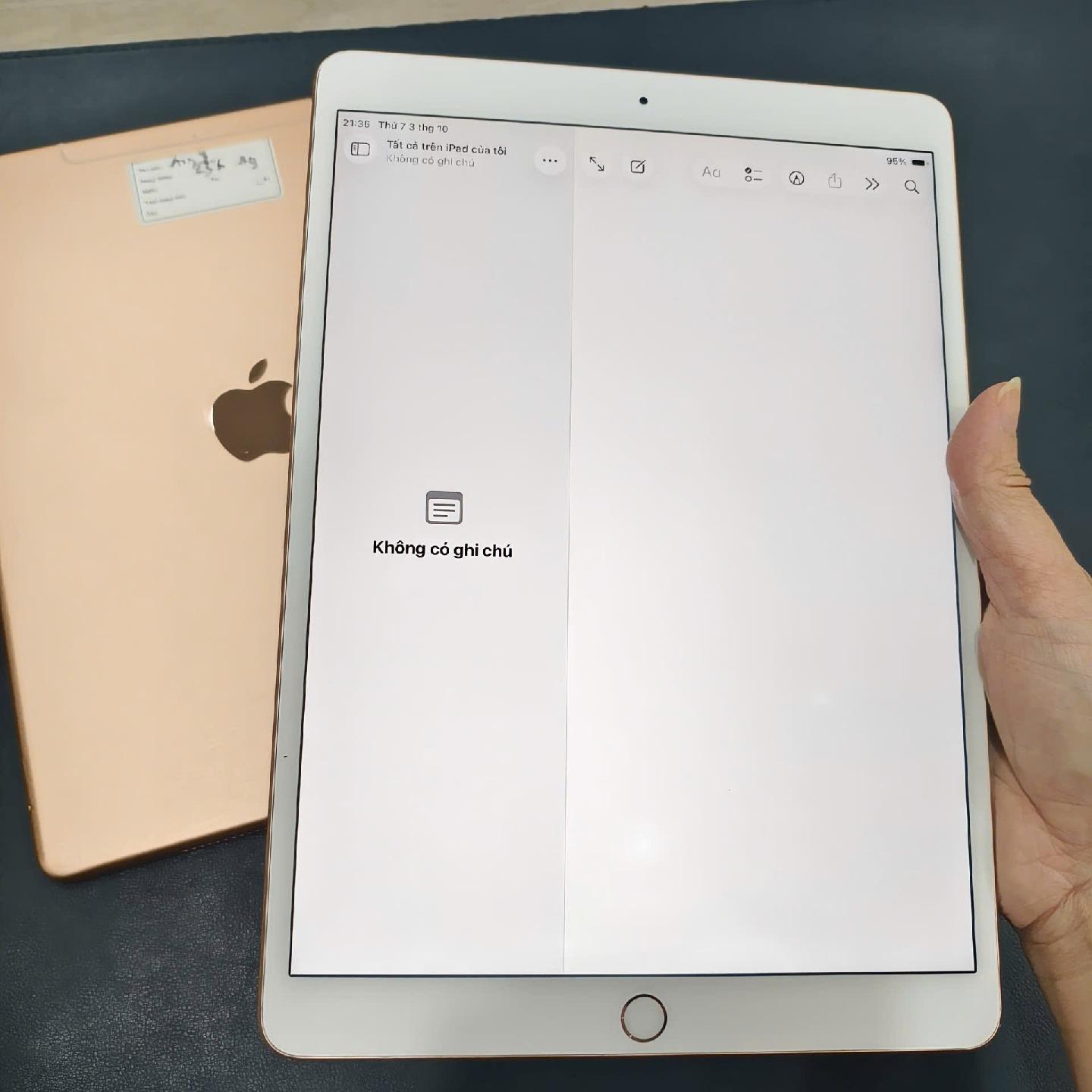 Ipad Air 3 256g 4G+Wifi-duoc-ban-tai-Nhất Tín Mobile , anh chị nhắn zalo 0937545427 ,để tư vấn trước khi đặt hàng giúp em