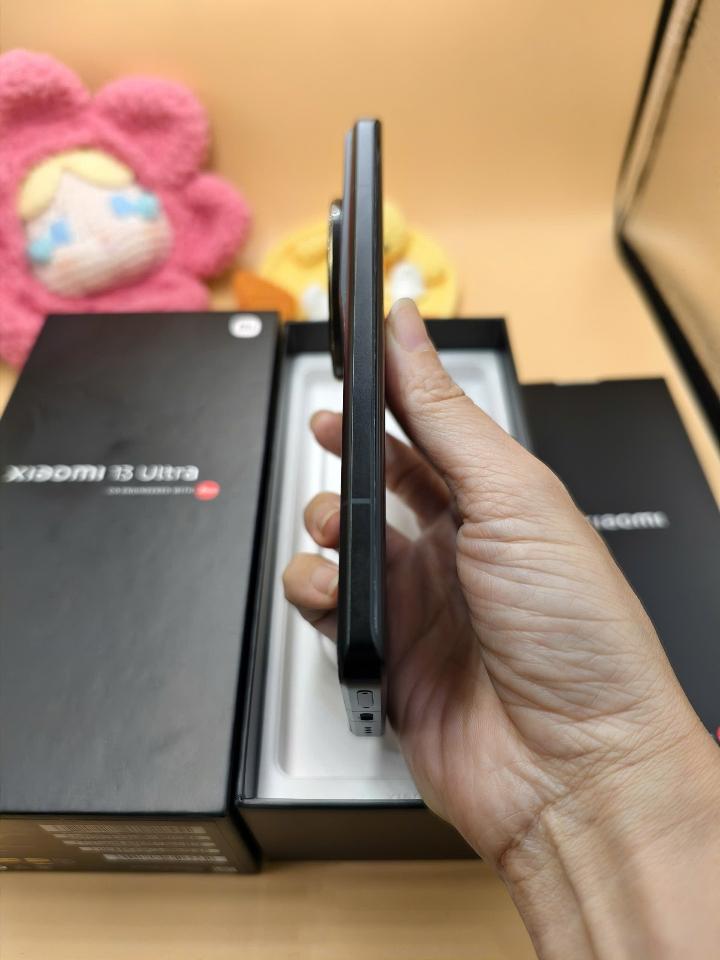 Xiaomi 13 Ultra 12/256 fullbox Rom quốc tế-duoc-ban-tai-0937545427