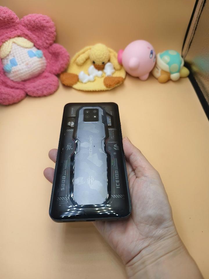 Nubia RedMagic 7S Pro 12/256 rom quốc tế-duoc-ban-tai-0937545427