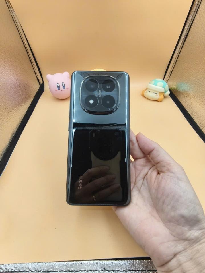 Xiaomi Note 14 Pro Plus 12/256 -duoc-ban-tai-0937545427