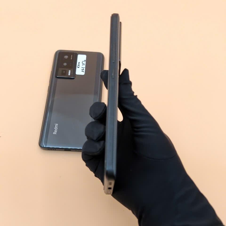 Xiaomi Redmi K60 12/256 và 16/256 Rom quốc tế-duoc-ban-tai-Nhất Tín Mobile , anh chị nhắn zalo 0937545427 ,để tư vấn trước khi đặt hàng giúp em