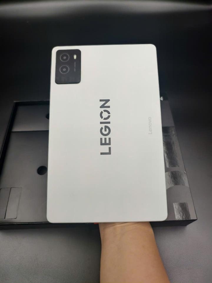 Lenovo Tab Y700 gen 3 12/256 Rom quốc tế-duoc-ban-tai-Nhất Tín Mobile